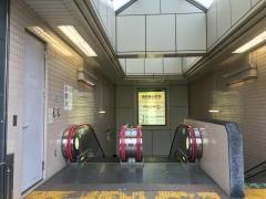 練馬春日町駅