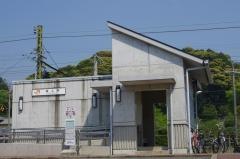 東上駅