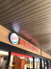 バーガーキング　お茶の水サンクレール店