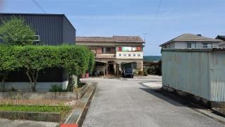 東村接骨院