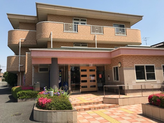 応援家族ハーモニーライフ庄和館