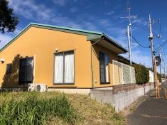 楠の杜