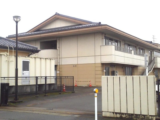 うらだての里