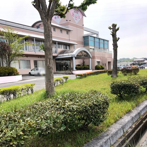 リバーサイド桃花苑