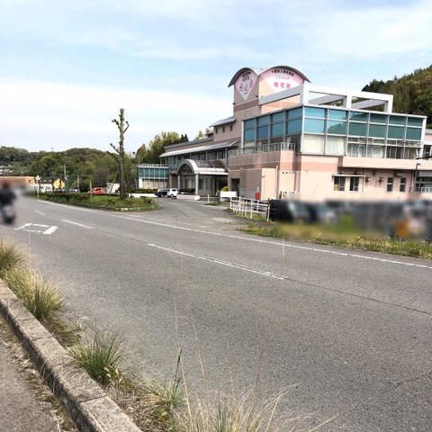 リバーサイド桃花苑 施設外観