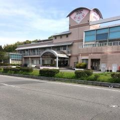 リバーサイド桃花苑