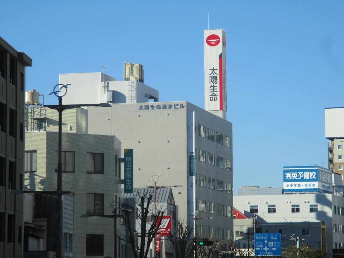 建物