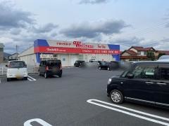 ドラッグストアウェルネス平田中ノ島店