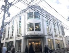 ザラ　吉祥寺店