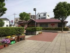 北鴻巣駅前郵便局