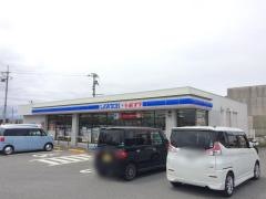 ローソン・ポプラ　米子西河崎店