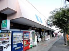 京急ストア北久里浜店