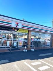 セブンイレブン　安城法連町店