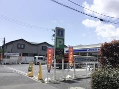 ローソン・スリーエフ　武蔵野八幡町店