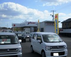 東中国スズキ自動車スズキアリーナ東備邑久