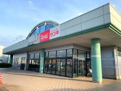 サンキ富山大広田店