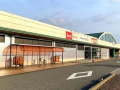 サンキ富山大広田店
