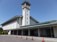 愛知県陶磁美術館