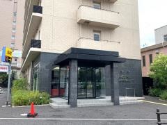 ＡＢホテル　近江八幡