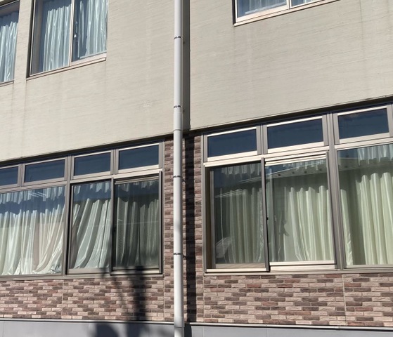 介護老人保健施設　リハビリパークぶどうの舎