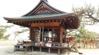 唐崎神社