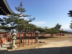 唐崎神社