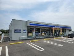ローソン　つくば自由ヶ丘店