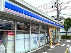 ローソン尼崎大庄川田町店