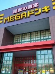 ＭＥＧＡドン・キホーテＵＮＹ　高森店