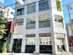 井手ちゃんぽん　名古屋店