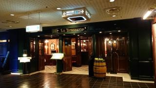Ｌａ　Ｂｒａｓｓｅｒｉｅ