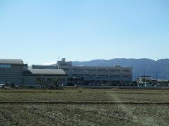 羽島市立桑原学園