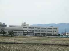 羽島市立桑原学園