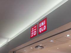 ユニクロ　ららぽーと堺店