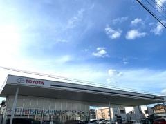 トヨタモビリティ中京　瀬戸赤重店