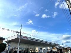 トヨタモビリティ中京　瀬戸赤重店