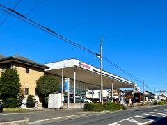 トヨタモビリティ中京　瀬戸赤重店