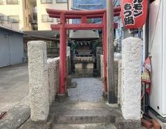 大塔稲荷