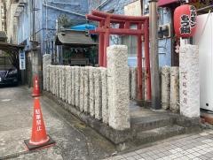 大塔稲荷