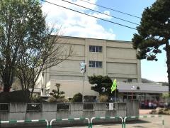 藻岩小学校