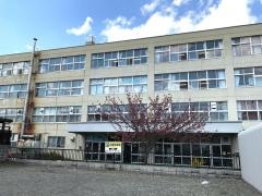 藻岩小学校