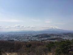 岩山公園