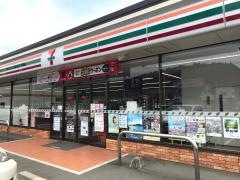 セブンイレブン　気仙沼鹿折店