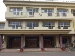 象潟小学校