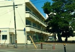 象潟小学校