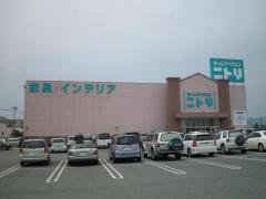 ニトリ　山形南店