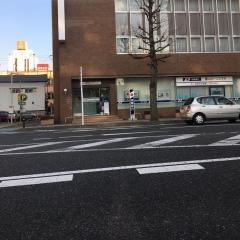 常陽銀行郡山支店