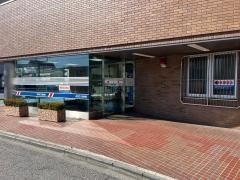 常陽銀行郡山支店