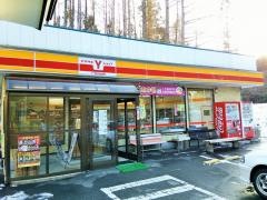 ヤマザキショップ みちのく店