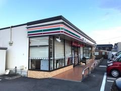 セブンイレブン　富久山店